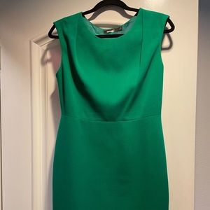 Stunning Green Spring Time Dress 👗